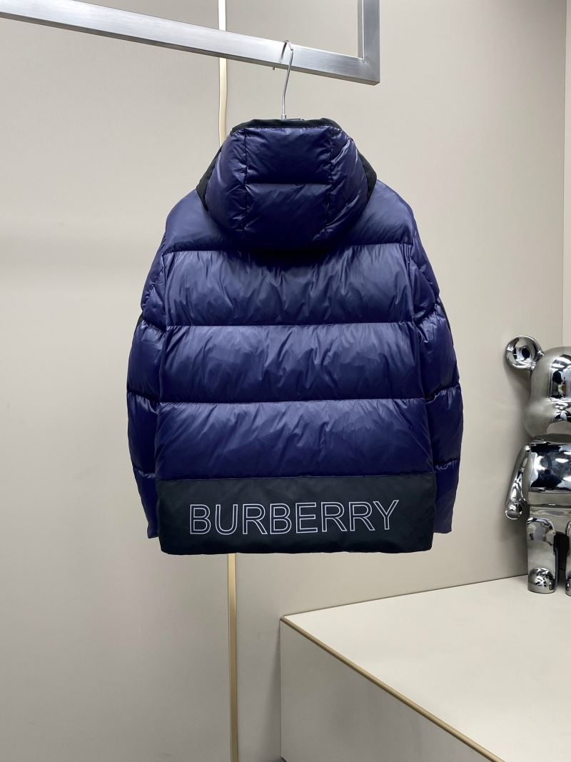 Burberry Down Jackets